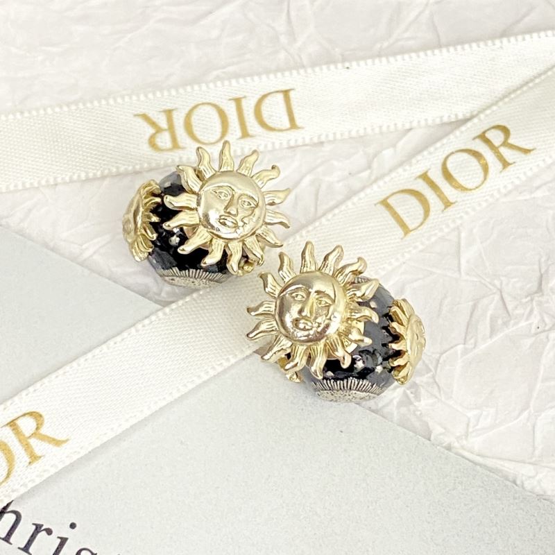 Christian Dior Earrings